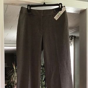 Modern Fit. Rafaella Dress Slacks